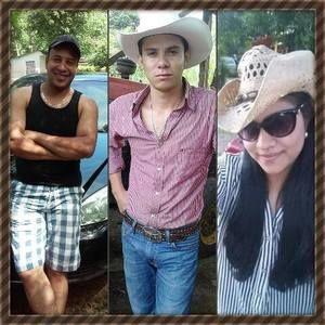 Meet your Posher, Osman